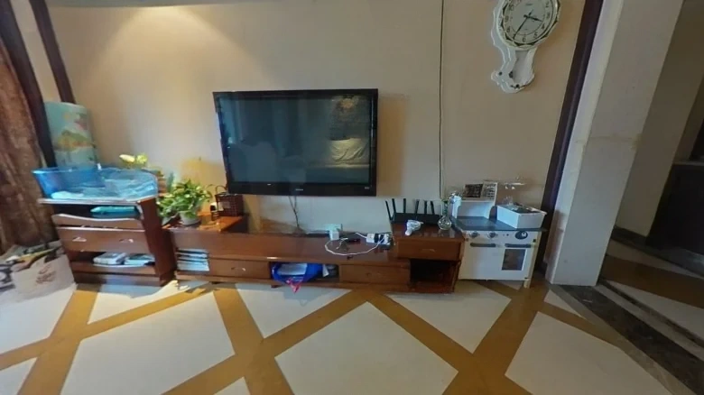 Luxin Changchun Garden - View 1