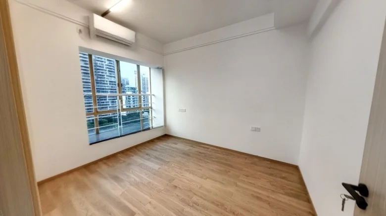 New City Seaside Garden N District - View 1