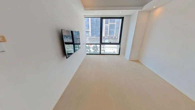 Shimao International Plaza - View 1