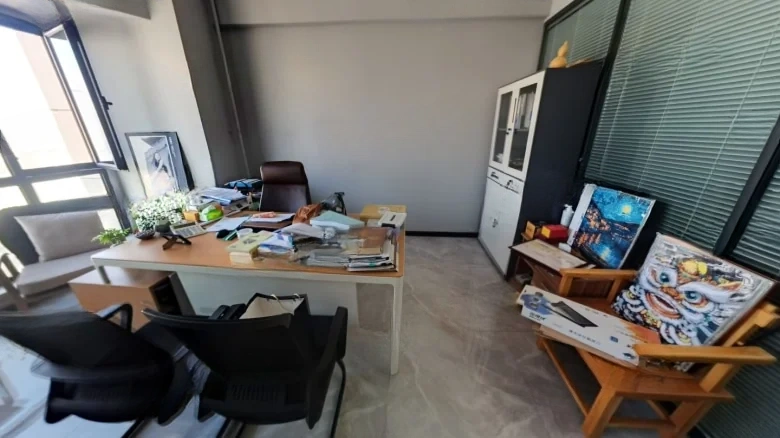 Red Star Wealth Center - View 1