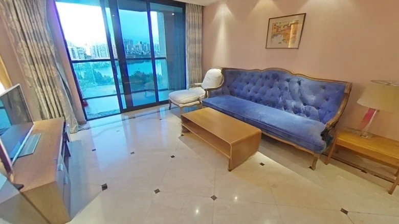 Green City Jasmine Mansion - View 5