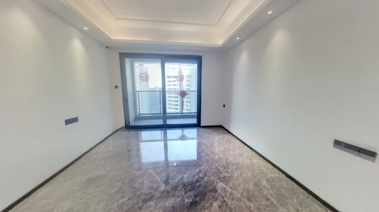 YueXiu Héyuè Villa Phase III - View 7