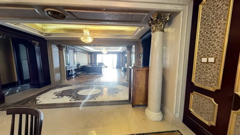 Wanda Pavilion Complex - View 7