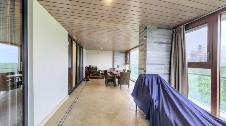 Fishing Tei · MGM - View 14