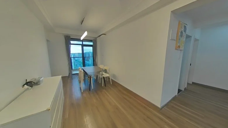 Yun Xin Hua Yuan Wu Qu - View 7