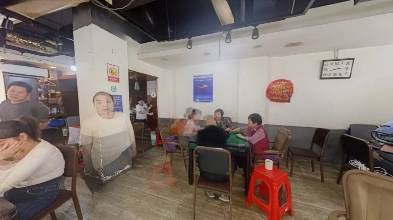 Floral Bridge Residential Area - View 1