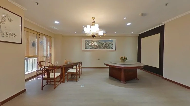 Greenery City Zhongshan Mansion - View 7