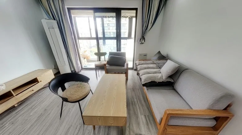 Deed Faith International Apartment - View 7