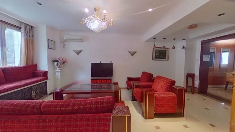 Violet Jade Manor - View 8