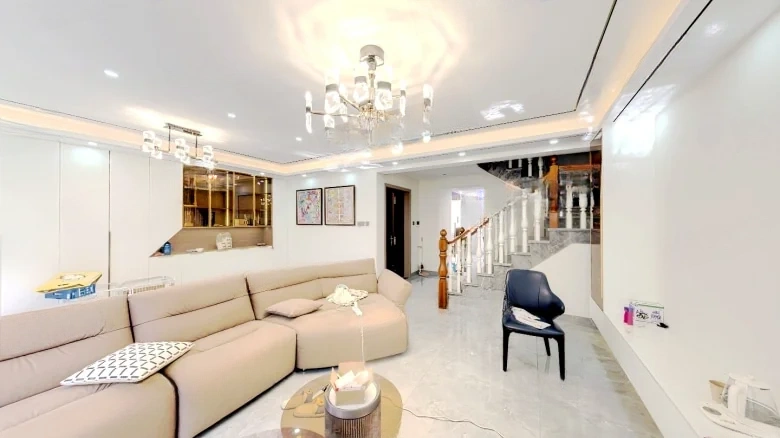 Dianchi Junfu - View 1