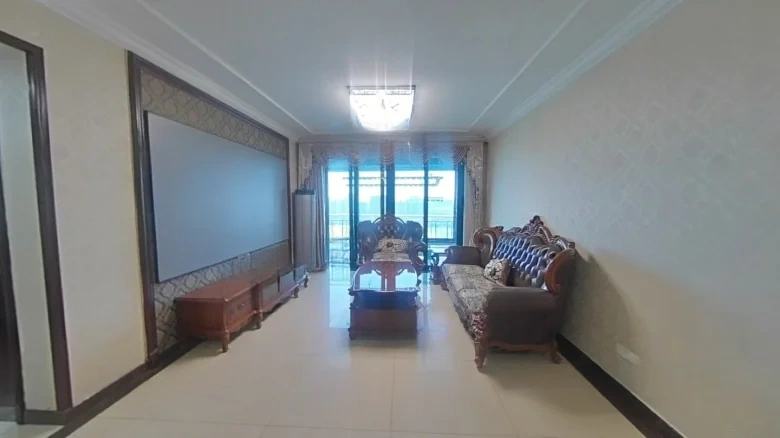 Hengda Huafu碧桂園碧桂園 would typically be translated based on its actual name, so for - View 1