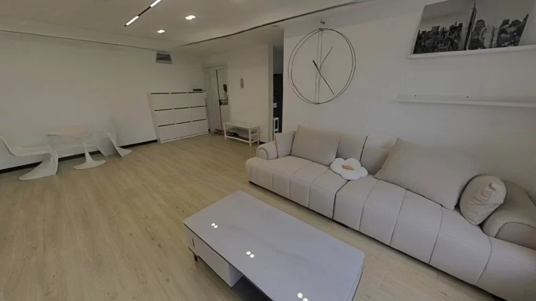 Jing'an Jindu - View 8