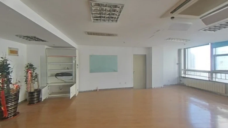 Yizhong Bank Street - View 4