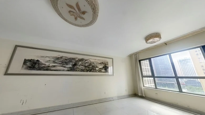 Huachuang Grand View Center - View 5