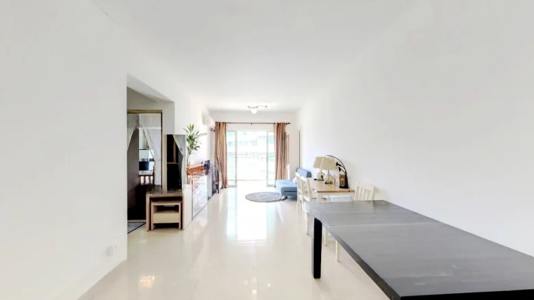 JingTai Tower - View 5