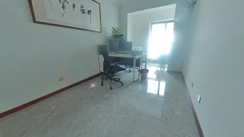 Liqun Dingfu - View 2