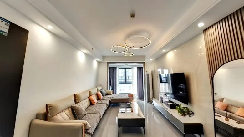 Poly Tianxi - View 2