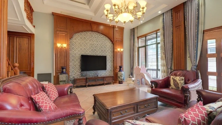 Jia Kai Cheng Tai Lake Sunshine Holiday - View 9