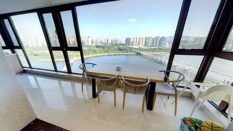 Guomai Tianqin Bay Phase II - View 10