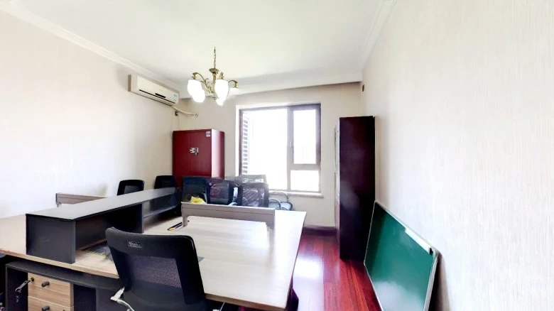 Vanke Platinum Collection Garden - View 1