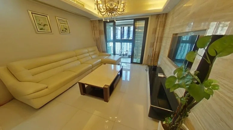 Qinglin Bay Phase V - View 3