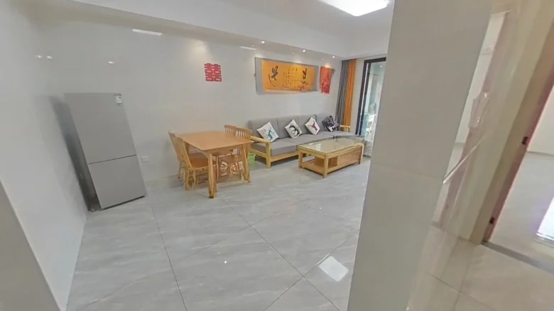 Xue Ling Xin Cun Village - View 4