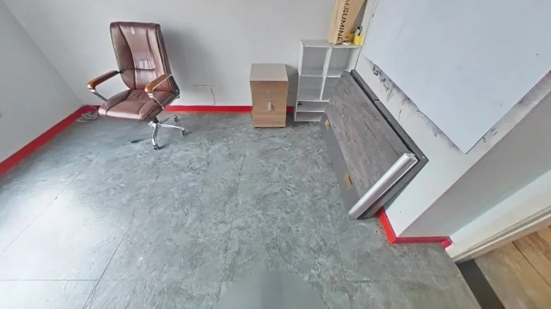 Mount Top Diplomatic City - View 1