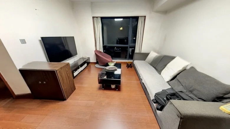 Qianjiang Rainbow City - View 1