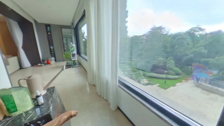 China State Construction Jiangshan No.1 - View 12