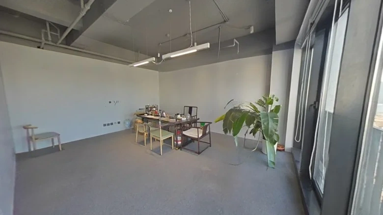 Century Confluence - View 3