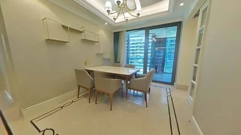 Rongcheng Huao Times Ao City - View 8