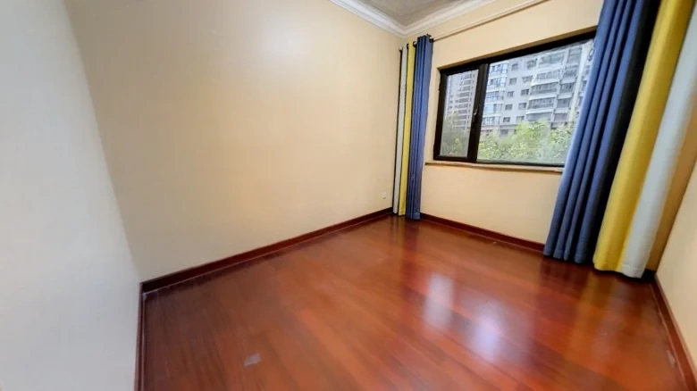 Hengda Mansion - View 2