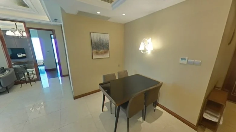 Victoria Mansion - View 5