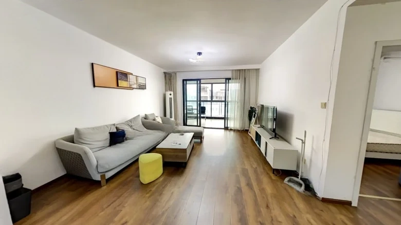 Nanyuan Residential Area A District - View 6