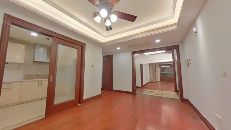 Vanke Jinyu TiXiang - View 7