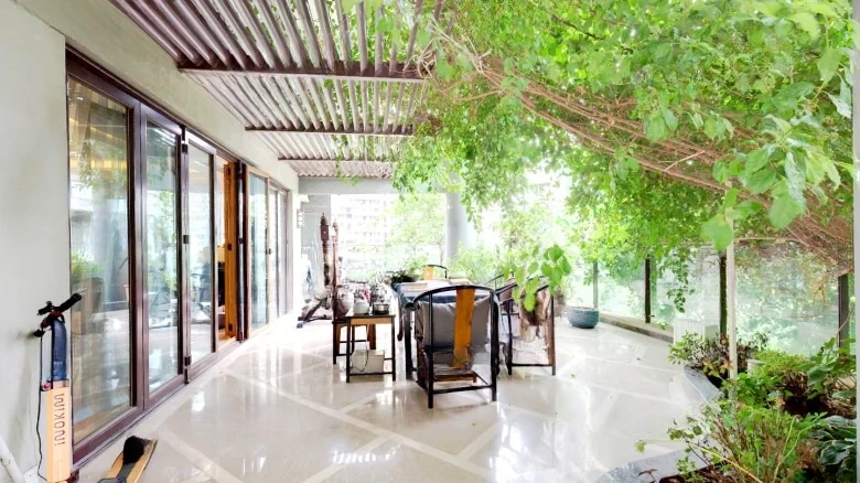 Lushan International Interlaken B Zone - View 7