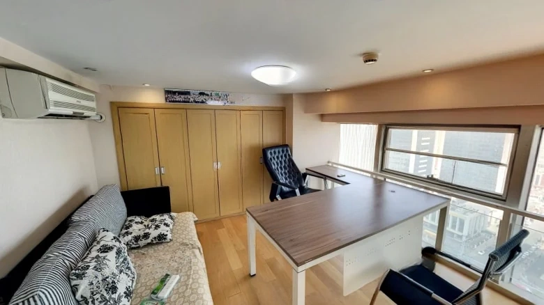 Lushang Guoao City - View 3