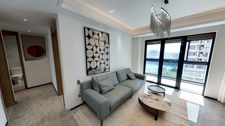 China Ocean Fortune East District PRO - View 8