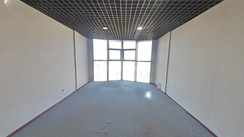 Urban Mainstay - View 1