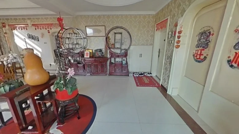 Oriental Pearl Garden Villa - View 7