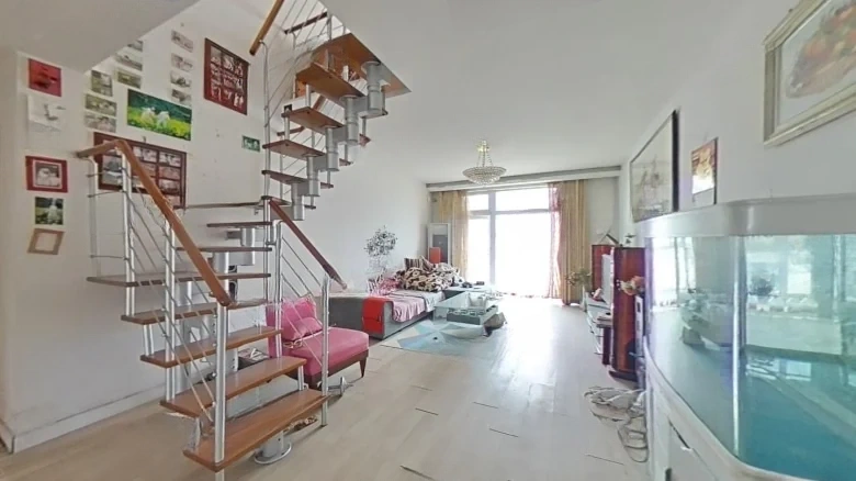 Haier Dongcheng International South District - View 7