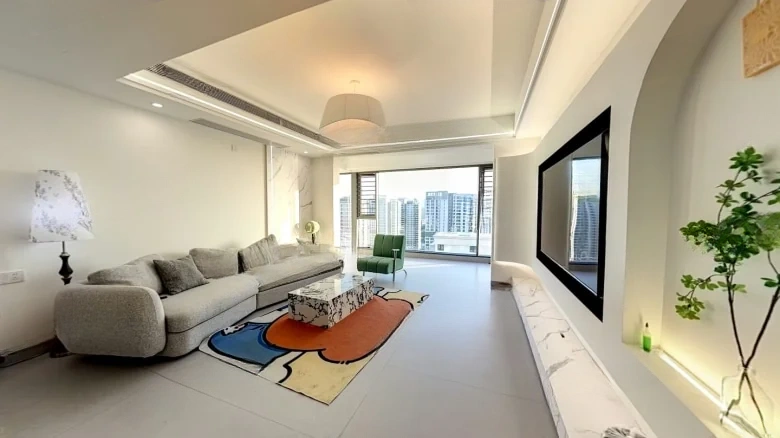 Pudong Garden - View 8