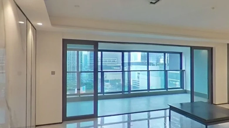 China Resources Land Yuefu Residence - View 11