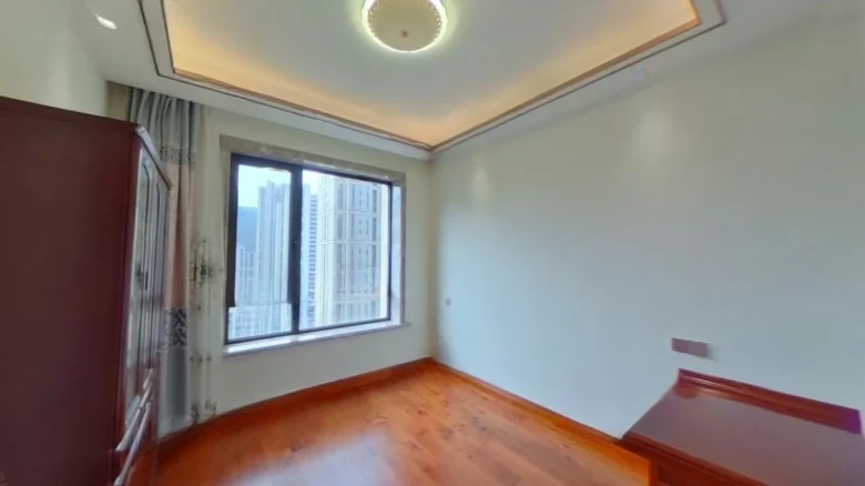 Poly Tianxi - View 1