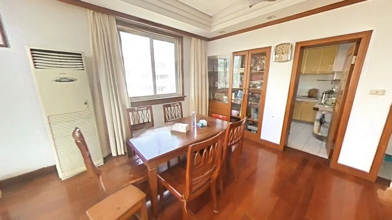 Jiaobao Garden Phase II - View 9