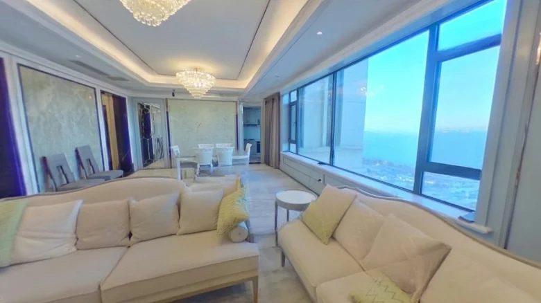 Poly Tianxi - View 5