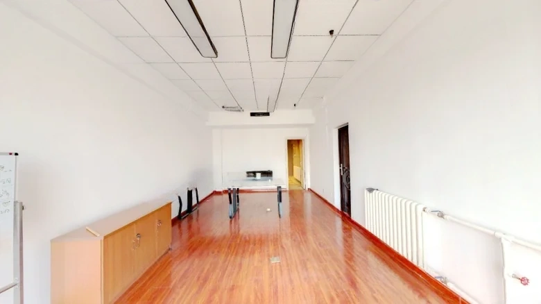 Red Star Wealth Center - View 1