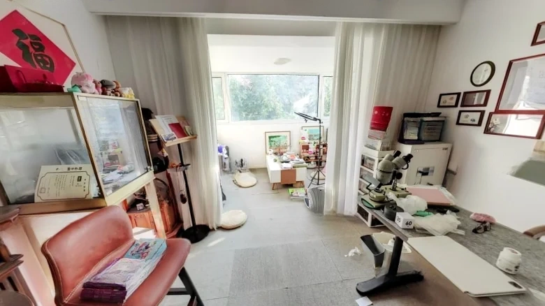 Vanke Qingqing Home Garden - View 10