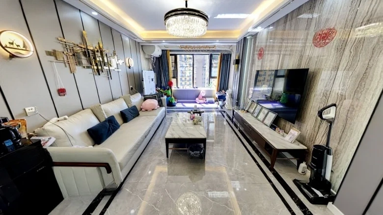 Jadeite Grand View - View 5