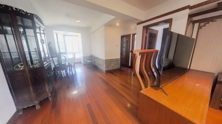 Baihua Apartment - View 1